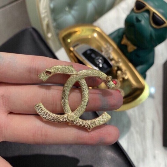 CHANEL 2022SS long-awaited arrival VIP price brooch CHANEL 2022SS long-awaited arrival VIP price brooch