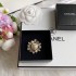 CHANEL Spring / Summer 2022 Limited Collection Brooch