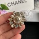 CHANEL Spring / Summer 2022 Limited Collection Brooch CHANEL Spring / Summer 2022 Limited Collection Brooch