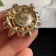 CHANEL Spring / Summer 2022 Limited Collection Brooch CHANEL Spring / Summer 2022 Limited Collection Brooch