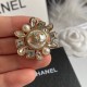 CHANEL Spring / Summer 2022 Limited Collection Brooch CHANEL Spring / Summer 2022 Limited Collection Brooch