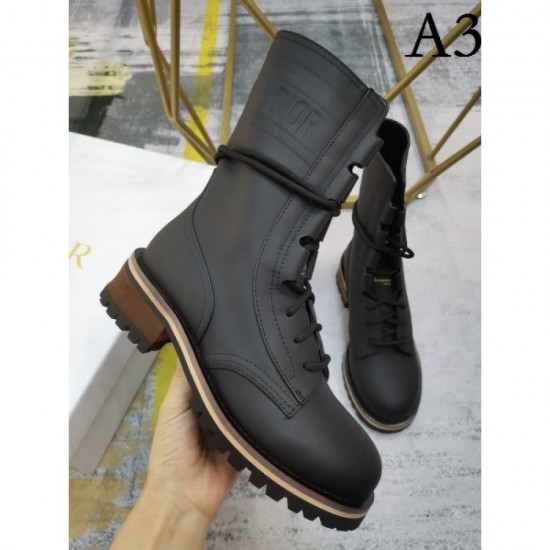 2022AW Boots Popular items in magazines DIOR Dior 2022AW Boots Popular items in magazines DIOR Dior