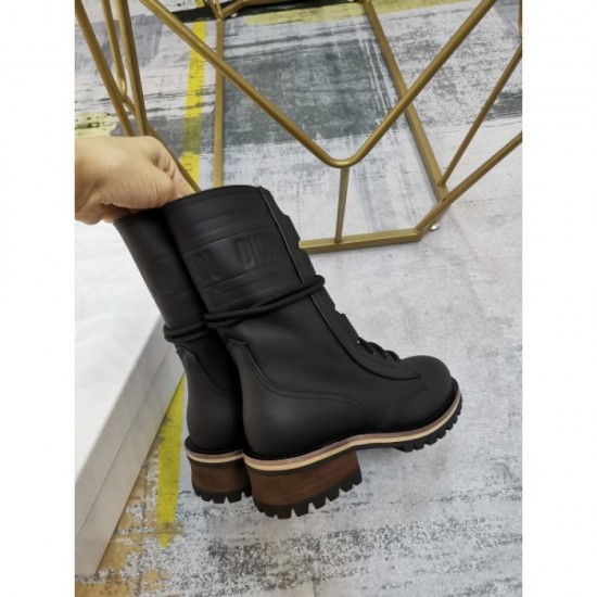 2022AW Boots Popular items in magazines DIOR Dior 2022AW Boots Popular items in magazines DIOR Dior