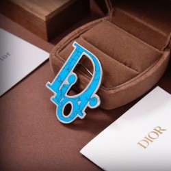DIOR Dior 2022 Trend NO1 Brooch