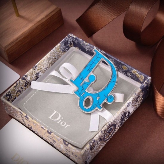 DIOR Dior 2022 Trend NO1 Brooch DIOR Dior 2022 Trend NO1 Brooch