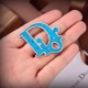 DIOR Dior 2022 Trend NO1 Brooch DIOR Dior 2022 Trend NO1 Brooch