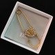 DIOR Let's make Dior the best 2022 brooch DIOR Let's make Dior the best 2022 brooch
