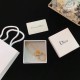 DIOR Let's make Dior the best 2022 brooch DIOR Let's make Dior the best 2022 brooch
