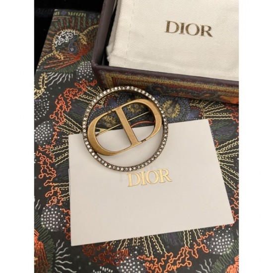 DIOR Dior 2022 I want a brooch for spring and summer DIOR Dior 2022 I want a brooch for spring and summer