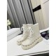 2022AW Boots Refined casual outfit DIOR Dior 2022AW Boots Refined casual outfit DIOR Dior