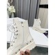 2022AW Boots Refined casual outfit DIOR Dior 2022AW Boots Refined casual outfit DIOR Dior
