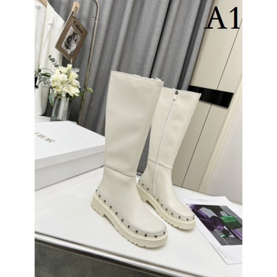 2022AW Boots In an elegant and casual atmosphere DIOR Dior 2022AW Boots In an elegant and casual atmosphere DIOR Dior