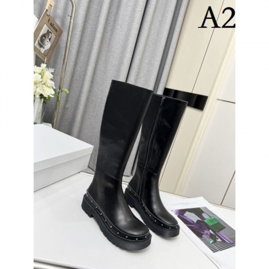 2022AW Boots In an elegant and casual atmosphere DIOR Dior 2022AW Boots In an elegant and casual atmosphere DIOR Dior
