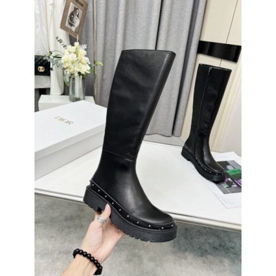 2022AW Boots In an elegant and casual atmosphere DIOR Dior 2022AW Boots In an elegant and casual atmosphere DIOR Dior