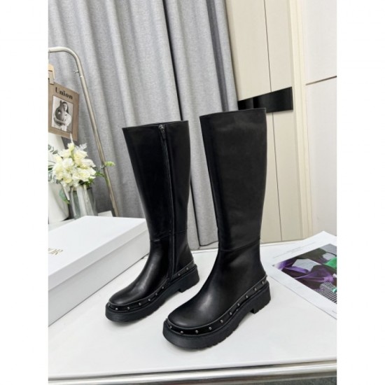 2022AW Boots In an elegant and casual atmosphere DIOR Dior 2022AW Boots In an elegant and casual atmosphere DIOR Dior