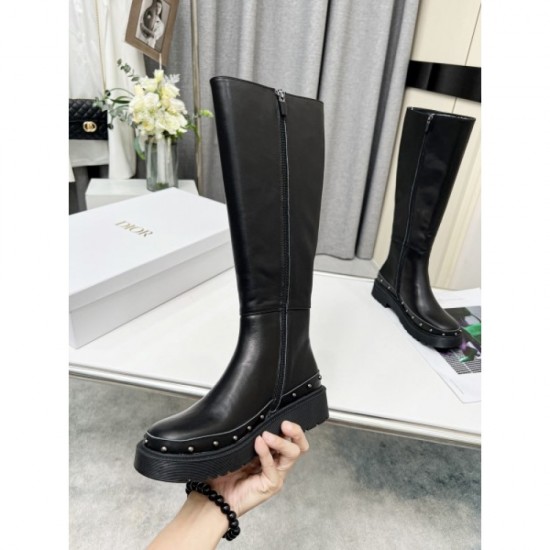 2022AW Boots In an elegant and casual atmosphere DIOR Dior 2022AW Boots In an elegant and casual atmosphere DIOR Dior