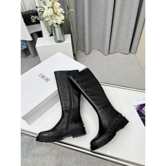 2022AW Boots In an elegant and casual atmosphere DIOR Dior 2022AW Boots In an elegant and casual atmosphere DIOR Dior