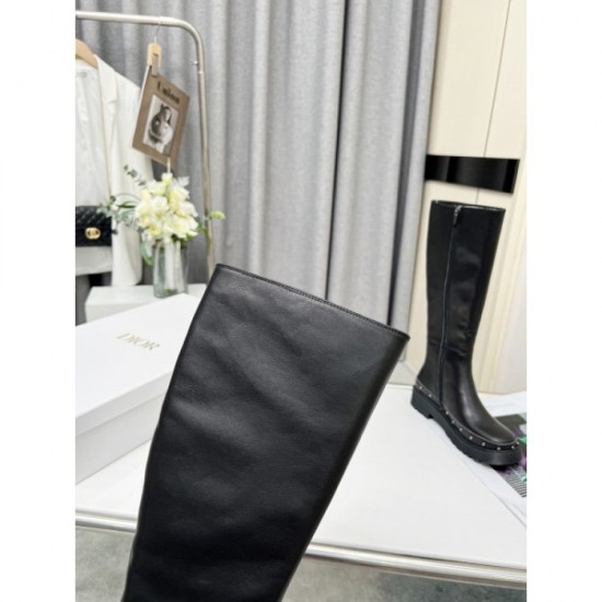 2022AW Boots In an elegant and casual atmosphere DIOR Dior 2022AW Boots In an elegant and casual atmosphere DIOR Dior