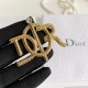 DIOR Dior popular model 2022 new summer brooch DIOR Dior popular model 2022 new summer brooch