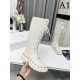 2022AW Boots Fall/Winter New Item Limited Super hard-to-find DIOR Dior 2022AW Boots Fall/Winter New Item Limited Super hard-to-find DIOR Dior