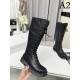 2022AW Boots Fall/Winter New Item Limited Super hard-to-find DIOR Dior 2022AW Boots Fall/Winter New Item Limited Super hard-to-find DIOR Dior