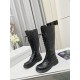 2022AW Boots Fall/Winter New Item Limited Super hard-to-find DIOR Dior 2022AW Boots Fall/Winter New Item Limited Super hard-to-find DIOR Dior