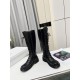 2022AW Boots Fall/Winter New Item Limited Super hard-to-find DIOR Dior 2022AW Boots Fall/Winter New Item Limited Super hard-to-find DIOR Dior