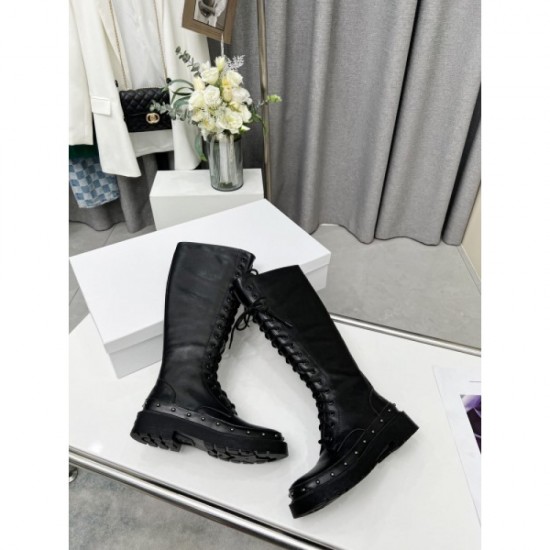 2022AW Boots Fall/Winter New Item Limited Super hard-to-find DIOR Dior 2022AW Boots Fall/Winter New Item Limited Super hard-to-find DIOR Dior
