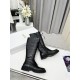2022AW Boots Fall/Winter New Item Limited Super hard-to-find DIOR Dior 2022AW Boots Fall/Winter New Item Limited Super hard-to-find DIOR Dior