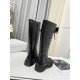 2022AW Boots Fall/Winter New Item Limited Super hard-to-find DIOR Dior 2022AW Boots Fall/Winter New Item Limited Super hard-to-find DIOR Dior