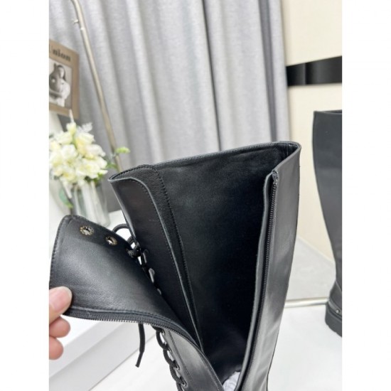 2022AW Boots Fall/Winter New Item Limited Super hard-to-find DIOR Dior 2022AW Boots Fall/Winter New Item Limited Super hard-to-find DIOR Dior
