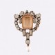 DIOR Dior 2022 new summer brooch DIOR Dior 2022 new summer brooch
