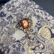 DIOR Dior 2022 new summer brooch DIOR Dior 2022 new summer brooch