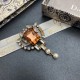 DIOR Dior 2022 new summer brooch DIOR Dior 2022 new summer brooch