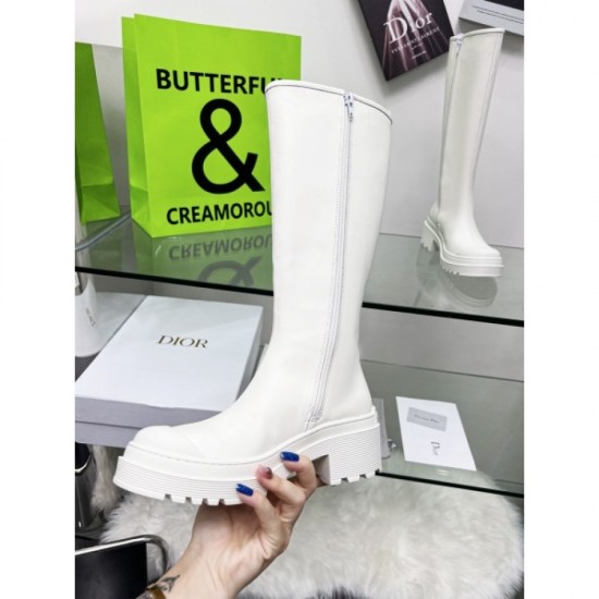 2022AW Boots Fashion sense is soaring! DIOR Dior 2022AW Boots Fashion sense is soaring! DIOR Dior