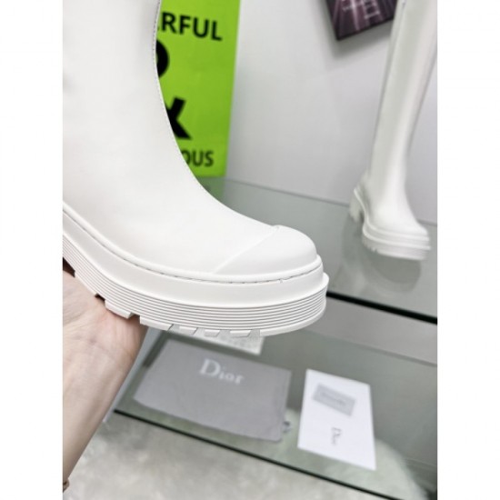 2022AW Boots Fashion sense is soaring! DIOR Dior 2022AW Boots Fashion sense is soaring! DIOR Dior