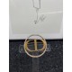 DIOR Dior New summer brooch that attracts attention 2022 DIOR Dior New summer brooch that attracts attention 2022