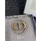 DIOR Dior New summer brooch that attracts attention 2022 DIOR Dior New summer brooch that attracts attention 2022