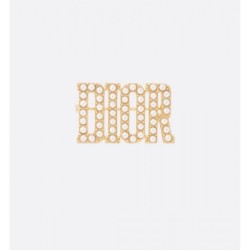 DIOR Dior 2022 Spring / Summer popular model brooch