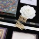 DIOR Dior 2022 Spring / Summer popular model brooch DIOR Dior 2022 Spring / Summer popular model brooch