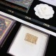 DIOR Dior 2022 Spring / Summer popular model brooch DIOR Dior 2022 Spring / Summer popular model brooch