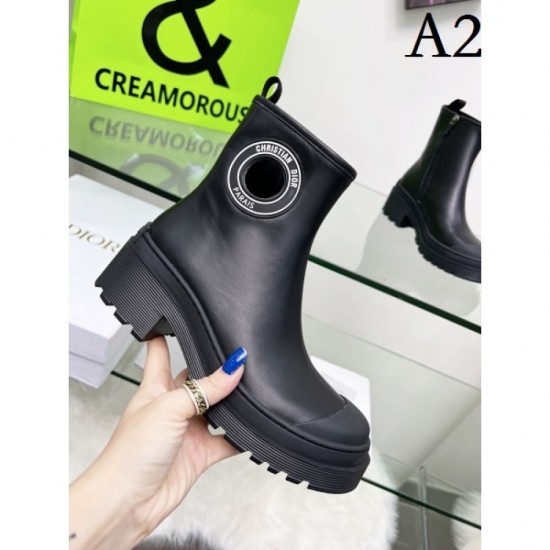 2022AW Boots Get fashionable now! DIOR Dior 2022AW Boots Get fashionable now! DIOR Dior