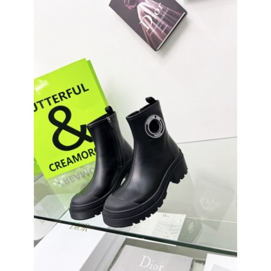 2022AW Boots Get fashionable now! DIOR Dior 2022AW Boots Get fashionable now! DIOR Dior