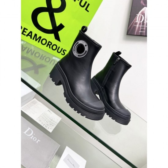 2022AW Boots Get fashionable now! DIOR Dior 2022AW Boots Get fashionable now! DIOR Dior