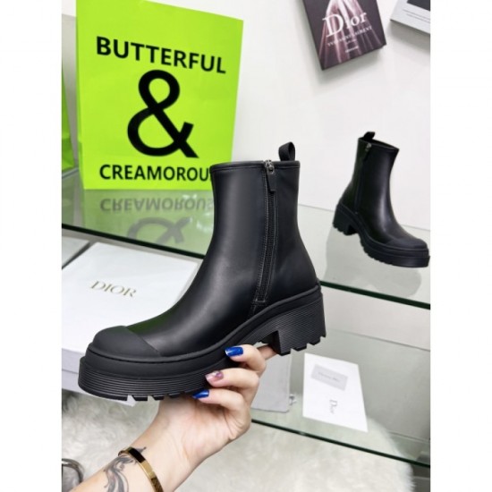 2022AW Boots Get fashionable now! DIOR Dior 2022AW Boots Get fashionable now! DIOR Dior