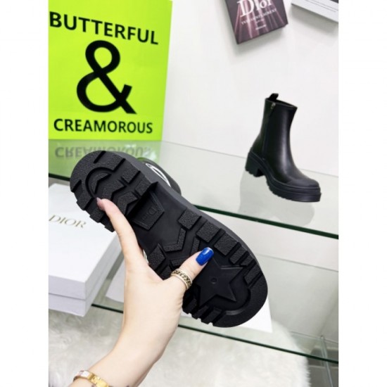2022AW Boots Get fashionable now! DIOR Dior 2022AW Boots Get fashionable now! DIOR Dior