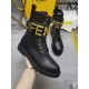 2022AW Boots Hot Trends of the Season FENDI Fendi 2022AW Boots Hot Trends of the Season FENDI Fendi