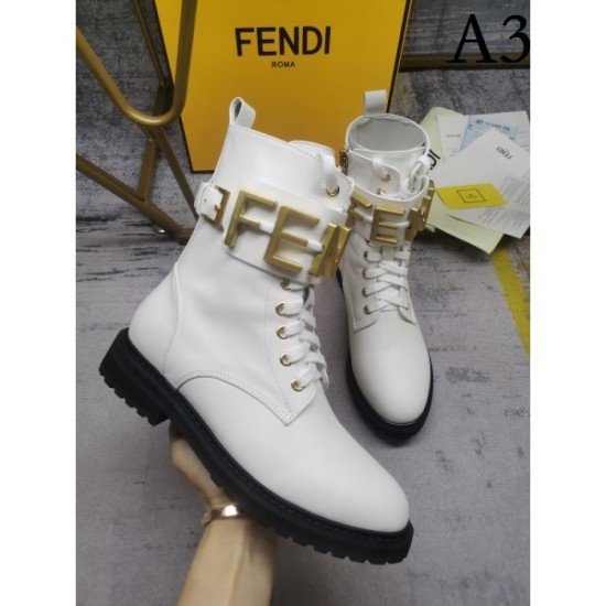 2022AW Boots Hot Trends of the Season FENDI Fendi 2022AW Boots Hot Trends of the Season FENDI Fendi