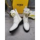 2022AW Boots Hot Trends of the Season FENDI Fendi 2022AW Boots Hot Trends of the Season FENDI Fendi