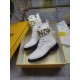 2022AW Boots Hot Trends of the Season FENDI Fendi 2022AW Boots Hot Trends of the Season FENDI Fendi